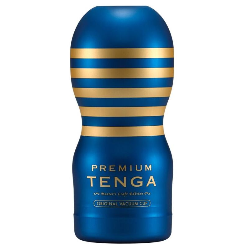 'Masturbateur Premium Original - TENGA