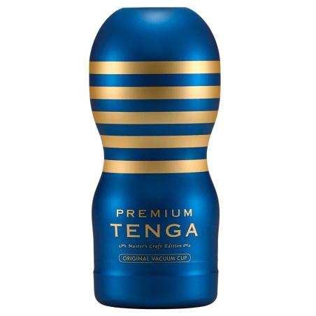 'Masturbateur Premium Original - TENGA