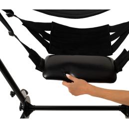 ' BALANCOIRE SLING AVEC PORTANT - YOU 2 TOYS homme