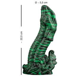 ' Gode Lizard Peak - Beaty Cocks