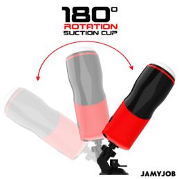 ' XPEED MASTURBATEUR VA ET VIENT ET EFFET SONORE - JAMYJOB