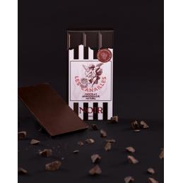 ' Chocolat Aphrodisiaque - Les Canailles