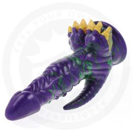 ' DILDO CROCOTTA MYSTIC AURORA - EPIC