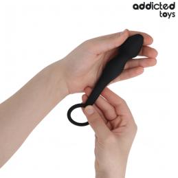 ' PLUG ANAL ANNEAU MODÈLE 3 - ADDICTED TOYS