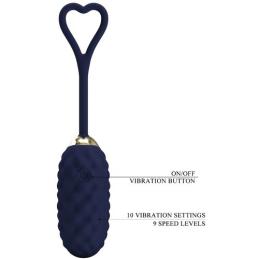 ' VIVIAN OEUF VIBRANT - PRETTY LOVE