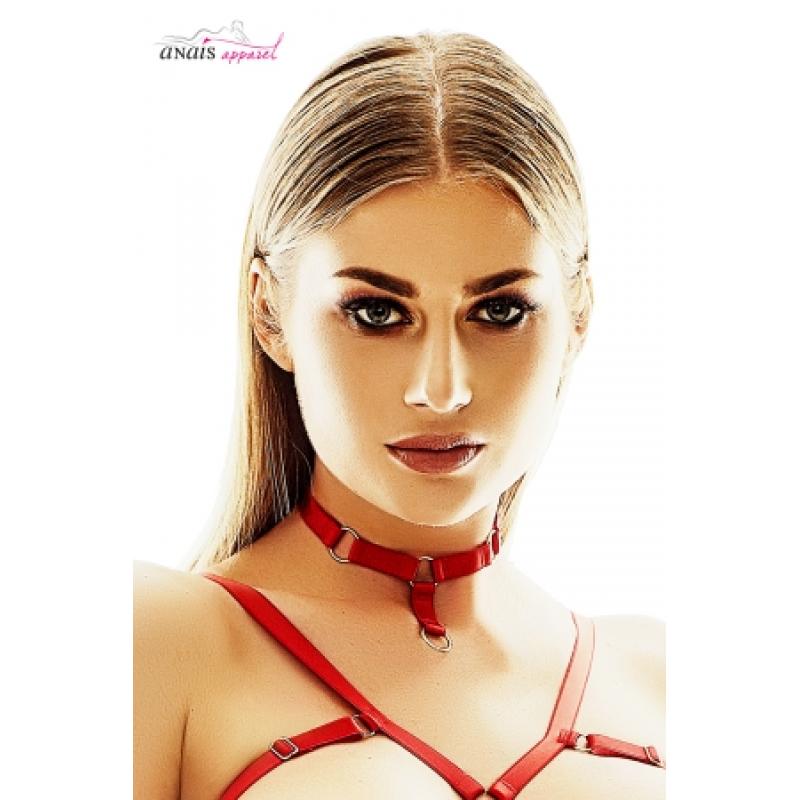' Collier Ignite - Anais Lingerie - Intime et Sens