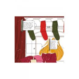 ' Calendrier de l'Avent spécial couple - Carta Sutra