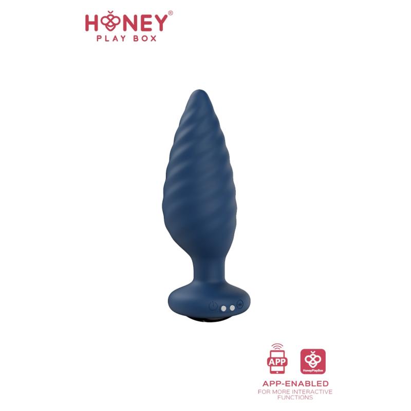 ' Noah Plug vib rotation - Honey Play Box