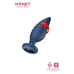 ' Noah Plug vib rotation - Honey Play Box