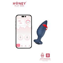 ' Noah Plug vib rotation - Honey Play Box