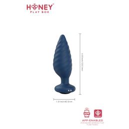 ' Noah Plug vib rotation - Honey Play Box