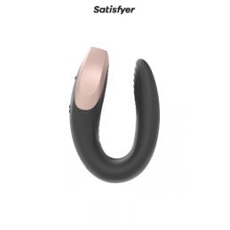 ' Stimulateur Double Love - Satisfyer - Intime et Sens