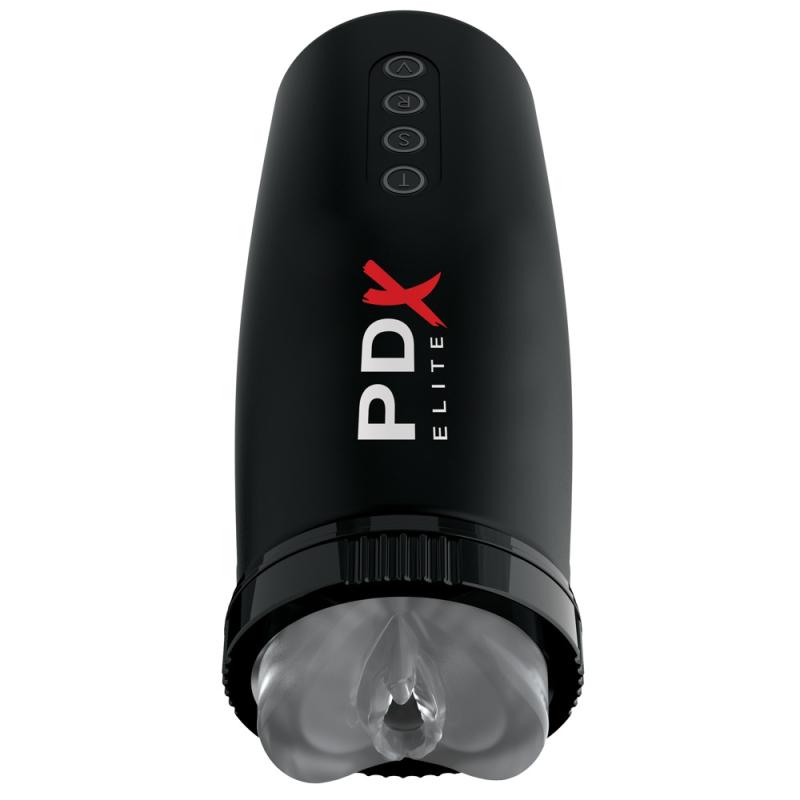' Masturbateur Moto Bator 2  - PDX ELITE