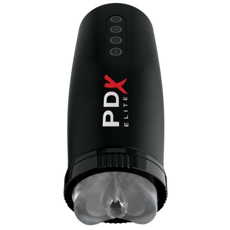 ' Masturbateur Moto Bator 2  - PDX ELITE
