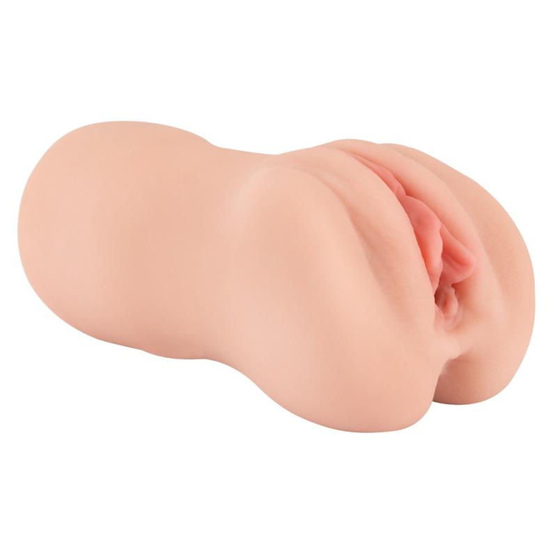 ' Real Masturbator Succion et Vibration - Realistixxx 