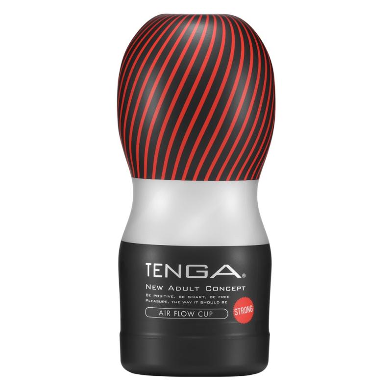 ' MASTURBATEUR Air Flow Cup - TENGA 