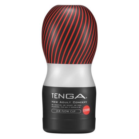 ' MASTURBATEUR Air Flow Cup - TENGA 