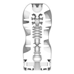 ' MASTURBATEUR Air Flow Cup - TENGA - Intime et Sens