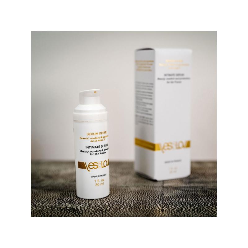 ' Sérum intime Vulve et Pénis 30 ml - YESforLOV 
