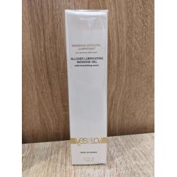 ' HUILE DE MASSAGE ENIVRANTE - YESforLOV