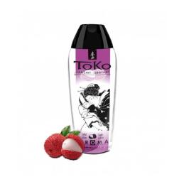 ' Lubrifiant Intime Shunga Toko Aroma (165 ml) - Shunga