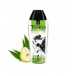 ' Lubrifiant Intime Shunga Toko Aroma (165 ml) - Shunga