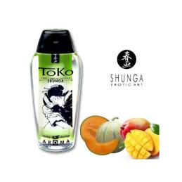 ' Lubrifiant Intime Shunga Toko Aroma (165 ml) - Shunga