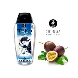 ' Lubrifiant Intime Shunga Toko Aroma (165 ml) - Shunga