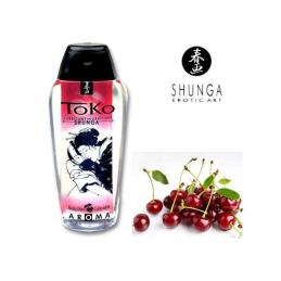 ' Lubrifiant Intime Shunga Toko Aroma (165 ml) - Shunga