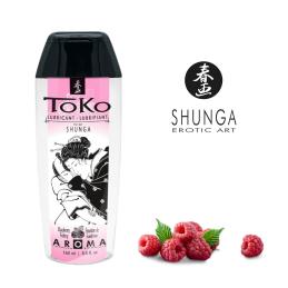 ' Lubrifiant Intime Shunga Toko Aroma (165 ml) - Shunga