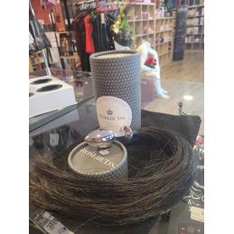 ' PLUG TAILBUD TAILLE M 7.5*3 - ROSEBUDS