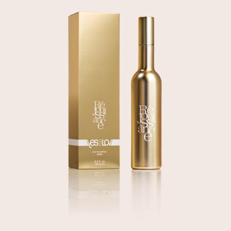 ' Eau de parfum Réjouissance pour femme 100 ml - YESforLOV