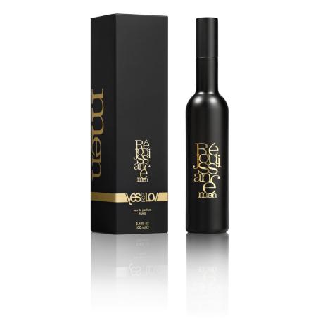 ' Eau de Parfum Réjouissance pour Homme - YESforLOV