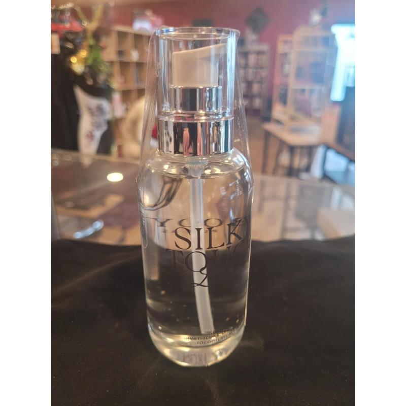 ' Lubrifiant Silicone Diamant 100 ML - BODYGLISS