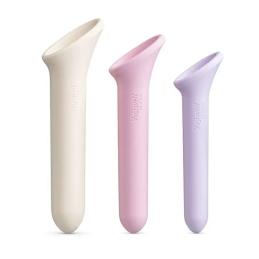 '  Dilatateurs vaginaux - Bougie vaginale - kit taille large - Vagiwell