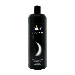Lubrifiant silicone Original 1L - PJUR