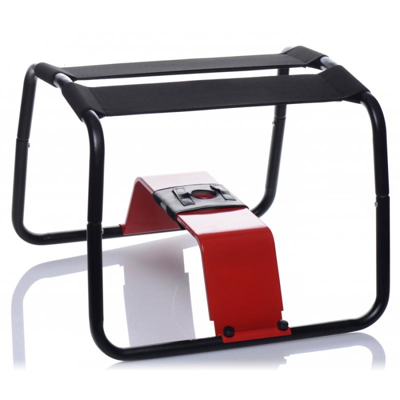 ' BANC DE SEXE EXTREME BANGING LOVEBOTZ - MASTER SERIES
