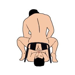 ' BANC DE SEXE EXTREME BANGING LOVEBOTZ - MASTER SERIES