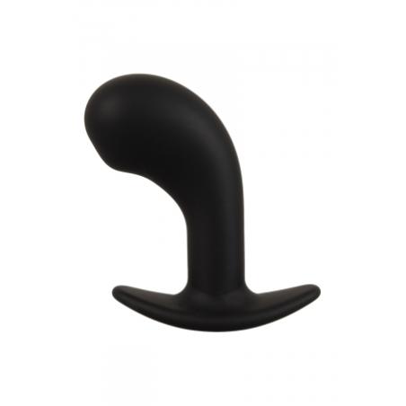 Plug prostatique vibrant Big Head - Anos