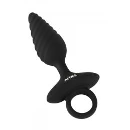 Plug vibrant flexible