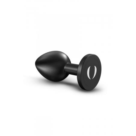 Plug anal en métal Onix Plug L - Dorcel