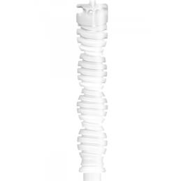 Masturbateur  MAXI Flex Expérience Orale - ALIVE