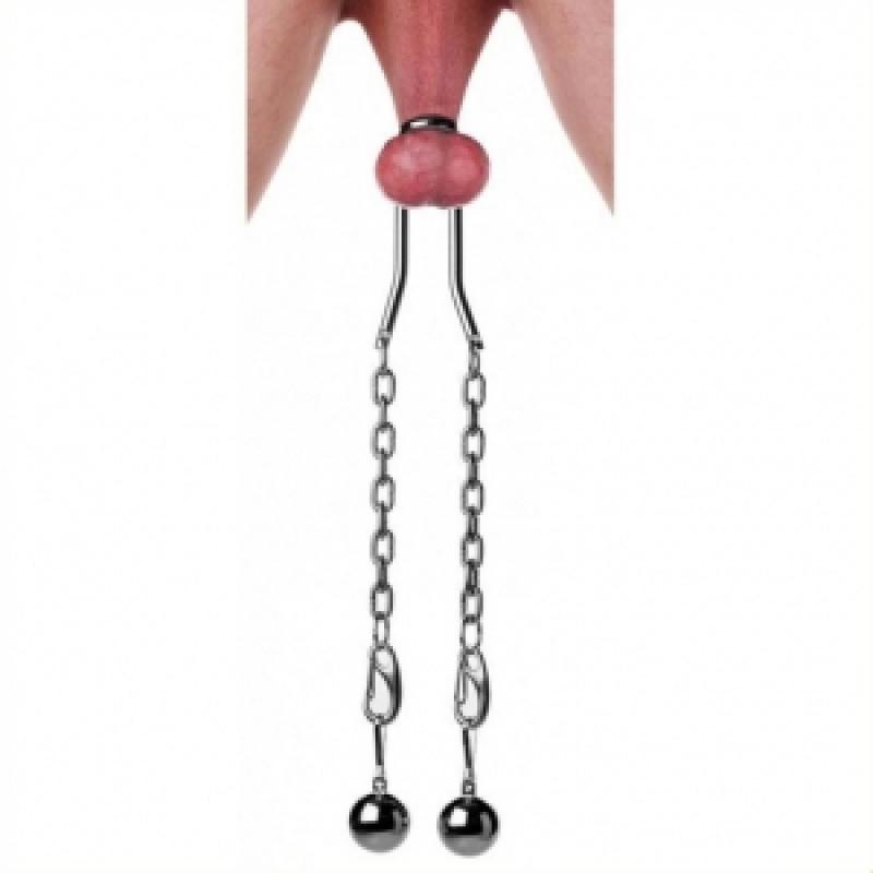Extenseur de testicules 470 gr