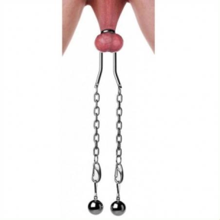 Extenseur de testicules 470 gr