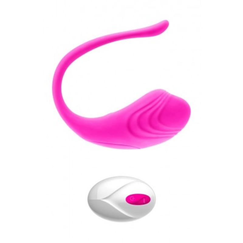 Oeuf vibrant Rechargeable USB - My First