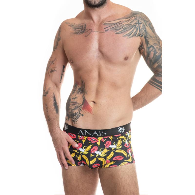 'Boxer Banana - Anaïs for Men - Intime et Sens