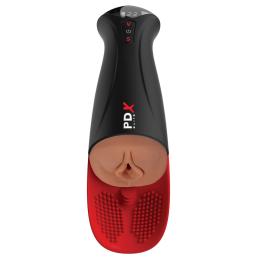 ' Fuck-O-Matic Pro XL Masturbateur - PDX Elite
