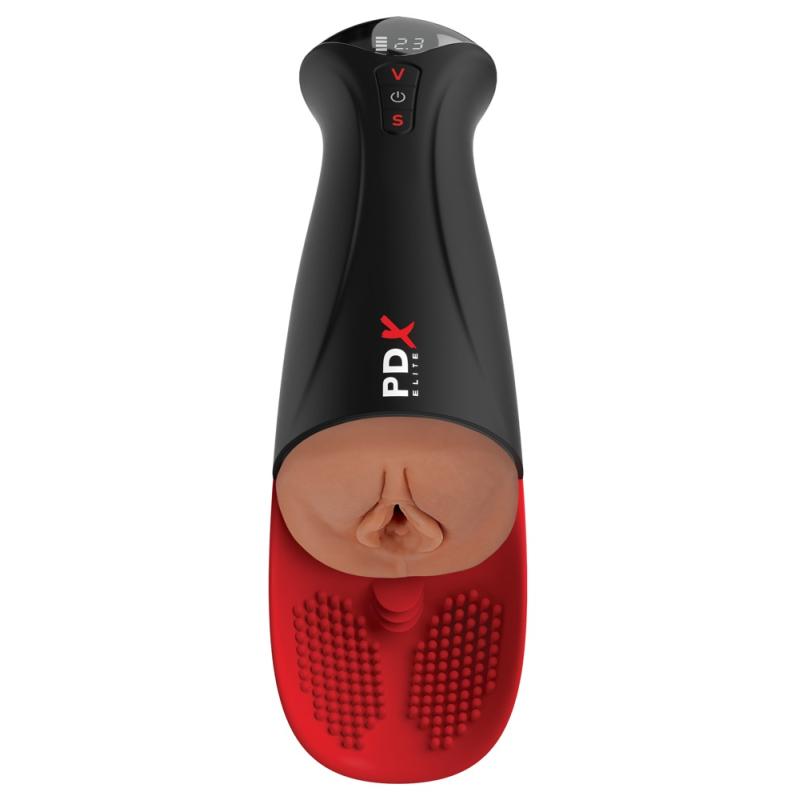 ' Fuck-O-Matic Pro XL Masturbateur - PDX Elite