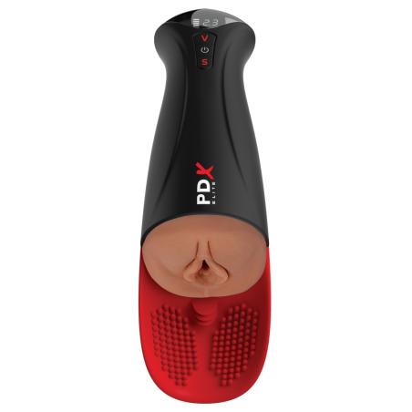 ' Fuck-O-Matic Pro XL Masturbateur - PDX Elite
