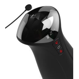 ' Fuck-O-Matic Pro XL Masturbateur - PDX Elite